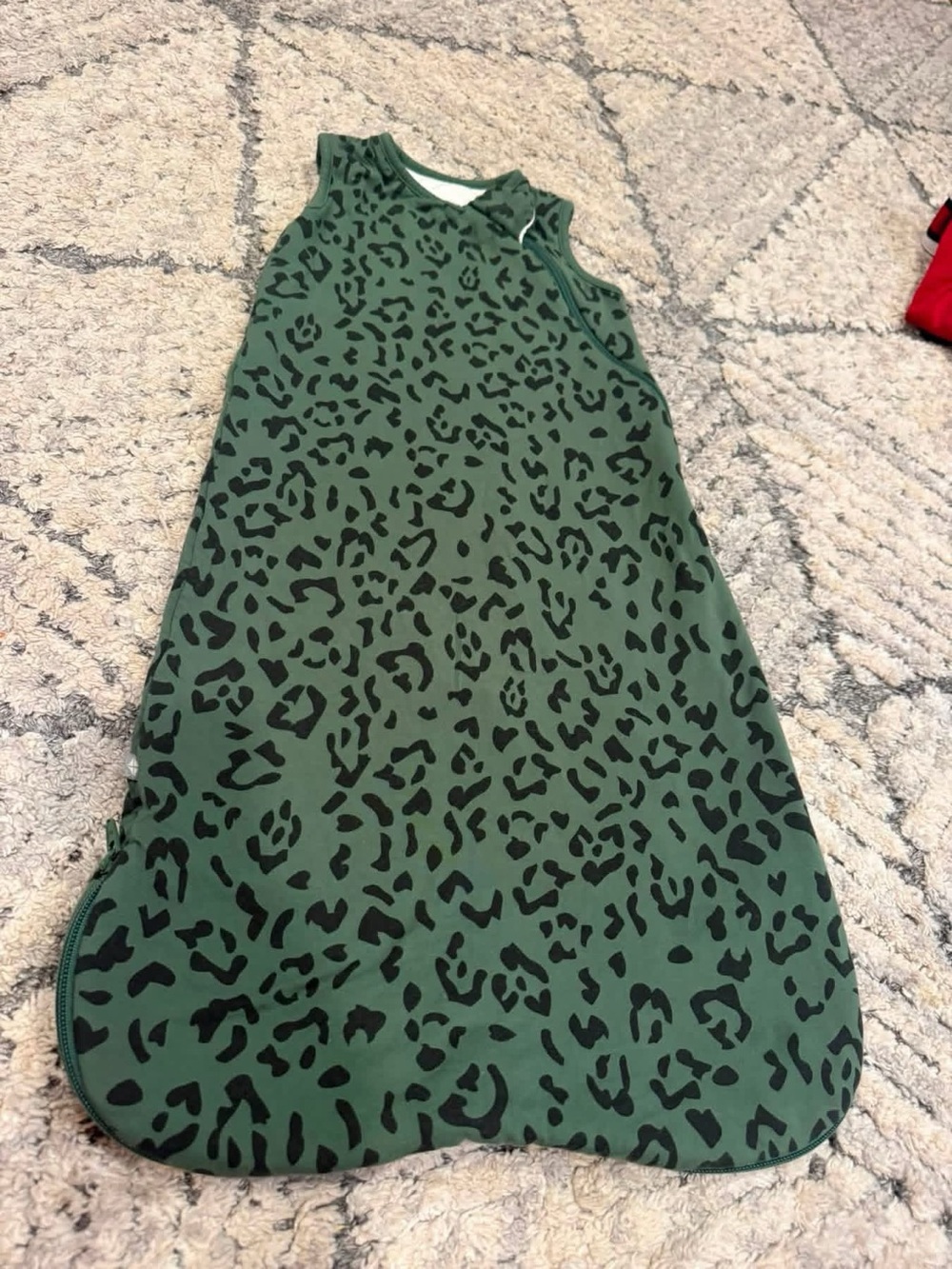Kyte baby sleep sack